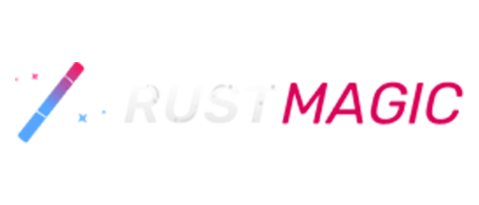 Rustmagic.com
